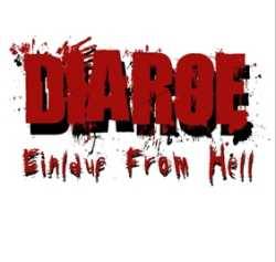 Diaroe : Einlauf from Hell